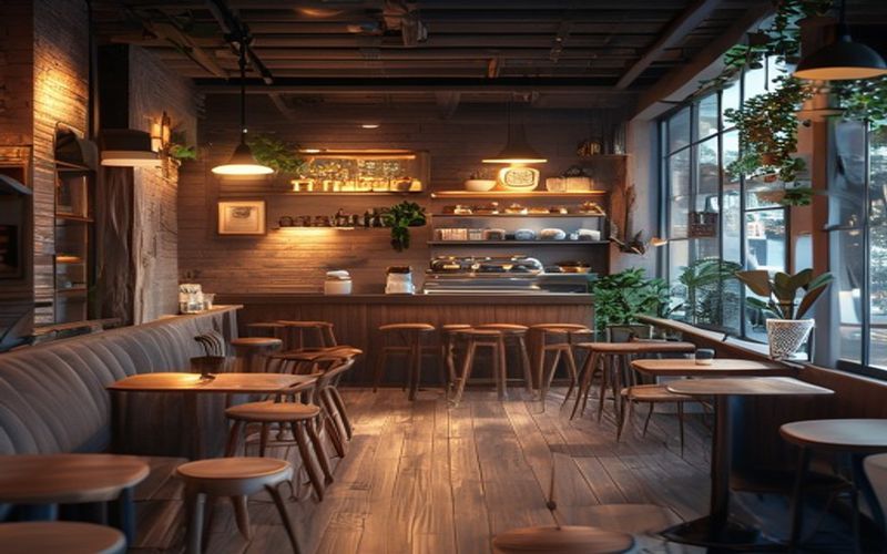Bóc trần sự thật thị trường sang quán cafe tại Đà Nẵng năm 2024