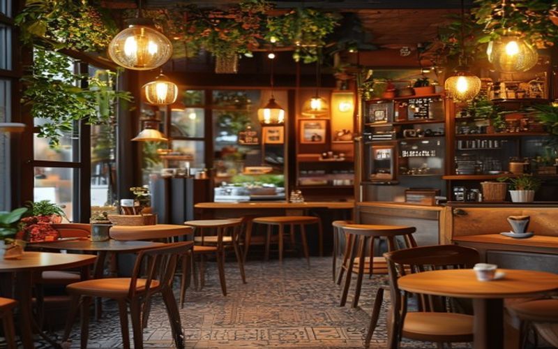 Sai lầm tiền tỷ khi sang quán cafe tại Hà Nội: Bài học xương máu