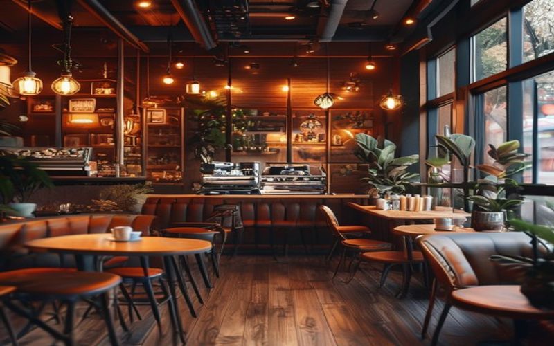 Kinh nghiệm xương máu khi sang quán cafe tại Hải Phòng cần biết