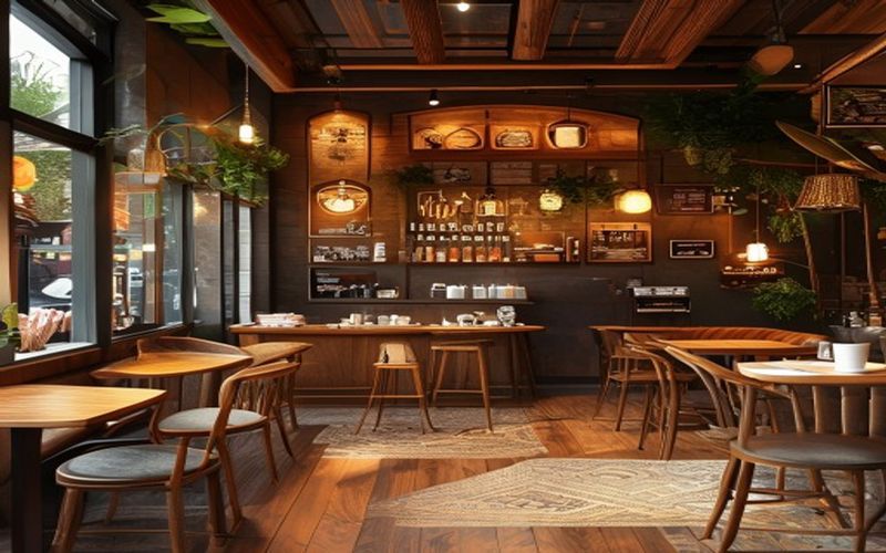 Bí mật sang quán cafe tại Hải Phòng: Đừng để mất tiền oan uổng