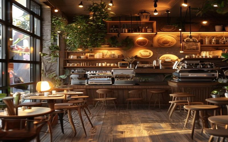Kinh nghiệm xương máu khi sang quán cafe tại Cần Thơ cần biết