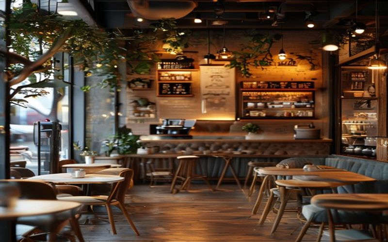 Phân tích đầu tư sang quán cafe tại TP.HCM: Chi phí và cơ hội 2024