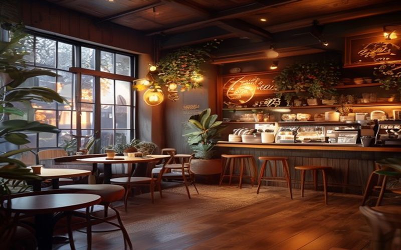 Kinh nghiệm xương máu khi sang quán cafe tại Quảng Ninh cần biết