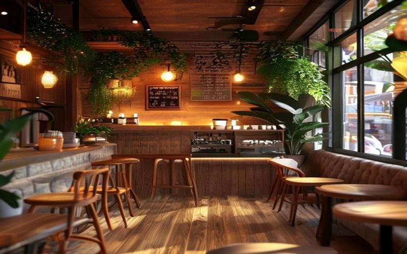 Kinh nghiệm xương máu khi sang quán cafe tại Bình Phước cần biết