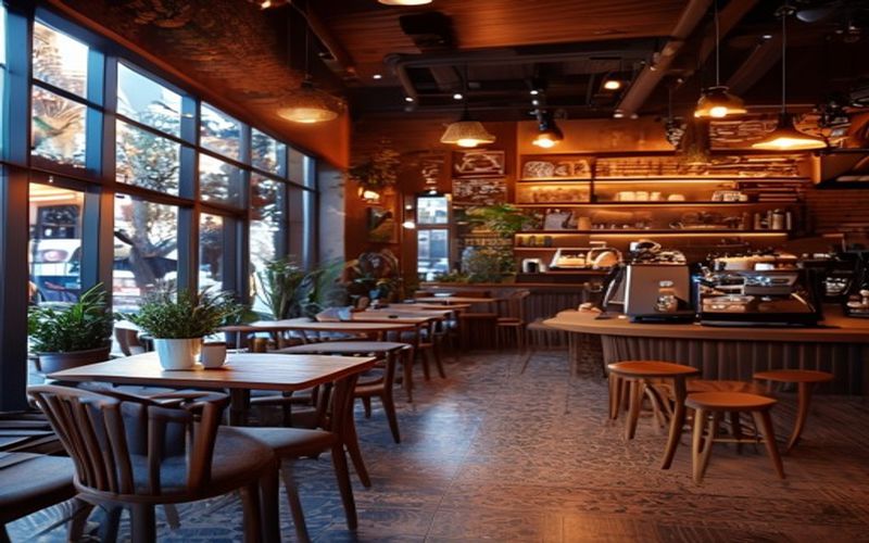 Phân tích tiềm năng và chiến lược đầu tư sang quán cafe tại Hải Phòng