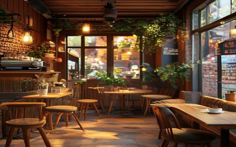 Kinh nghiệm xương máu khi sang quán cafe tại Nghệ An cần biết