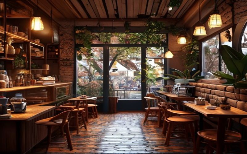 Kinh nghiệm xương máu khi sang quán cafe tại Bắc Ninh cần phải biết