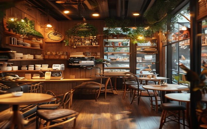 Kinh nghiệm xương máu khi sang quán cafe tại Tây Ninh cần biết