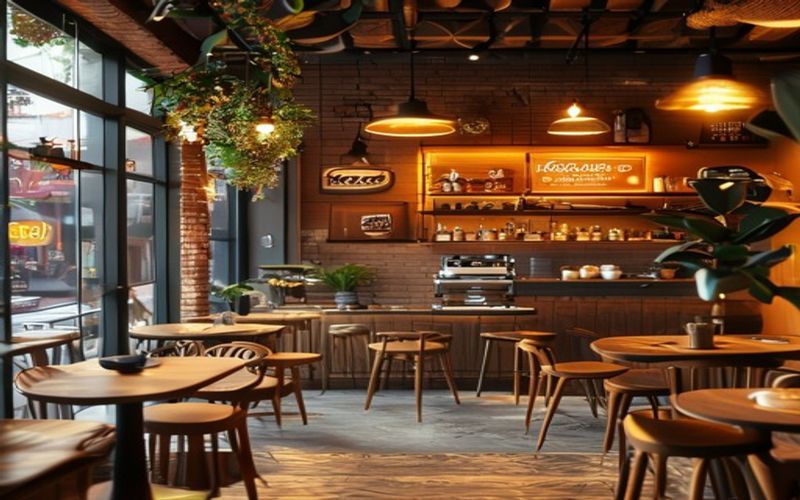 Phân tích chiến lược sang quán cafe tại Bắc Ninh năm 2024