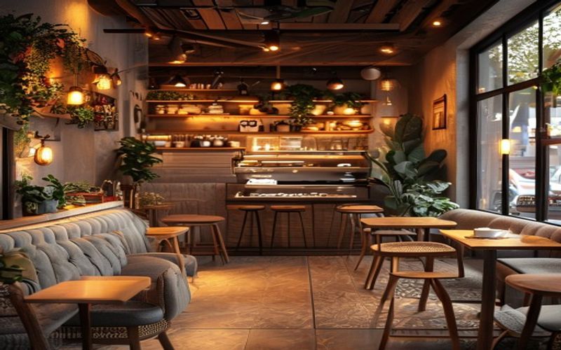 Tư vấn đầu tư hiệu quả khi sang quán cafe tại Tây Ninh năm 2024