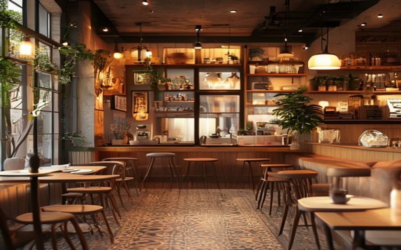Kinh nghiệm xương máu khi sang quán cafe tại Đồng Nai cần biết