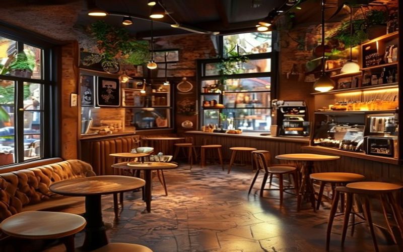 Phân tích chi tiết thị trường sang quán cafe tại Cần Thơ từ chuyên gia