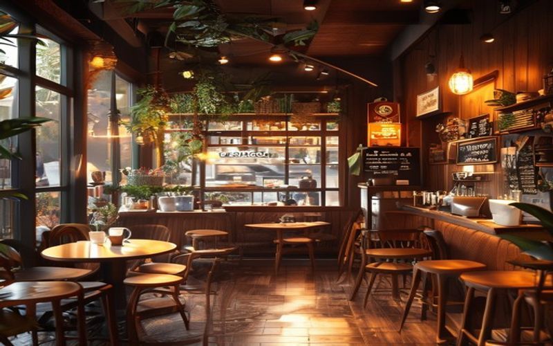 Phân tích chiến lược sang quán cafe tại Đồng Nai: Cơ hội và thách thức