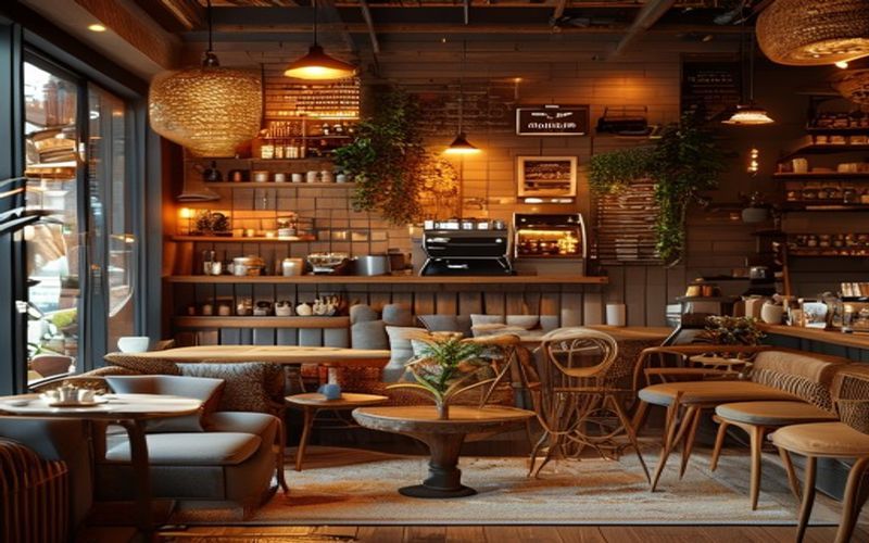 Tư vấn đầu tư sang quán cafe tại Đồng Nai: Chi phí và chiến lược