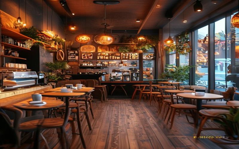 Phân tích tiềm năng và kinh nghiệm sang quán cafe tại Tây Ninh 2024