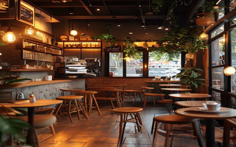 Phân tích đầu tư và kinh nghiệm sang quán cafe tại Quảng Ninh hiệu quả