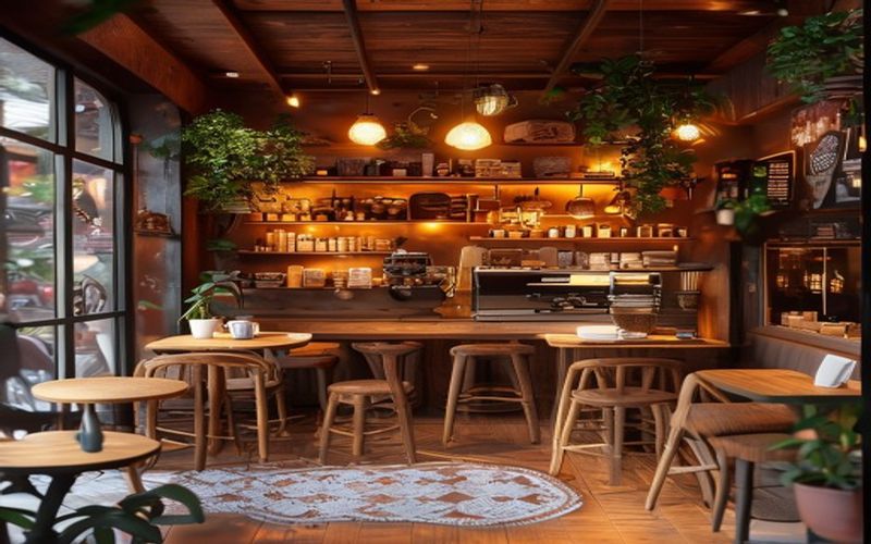 Phân tích tiềm năng và kinh nghiệm sang quán cafe tại Đồng Nai