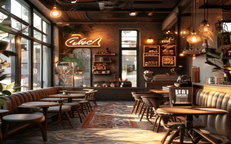 Kinh nghiệm thực chiến sang quán cafe tại Long An: Tránh rủi ro pháp lý