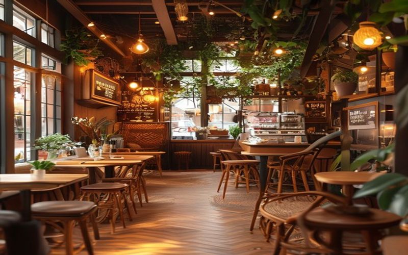 Cẩm nang đầu tư sang quán cafe tại Cần Thơ: Chiến lược sinh lời cao