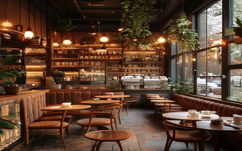 Tư vấn thực chiến: Kinh nghiệm sang quán cafe tại Nghệ An hiệu quả