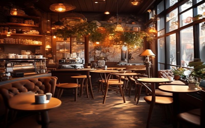 Cẩm nang đầu tư sang quán cafe tại Bình Phước từ chuyên gia thực chiến