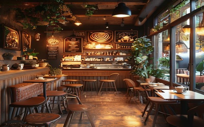 Phân tích thực chiến đầu tư sang quán cafe tại Quảng Ninh hiệu quả