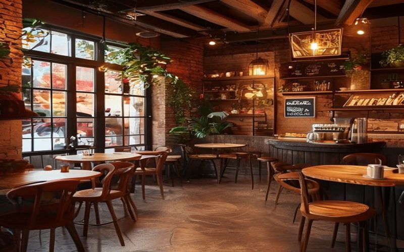 Phân tích đầu tư và tiềm năng thị trường sang quán cafe tại Bình Phước