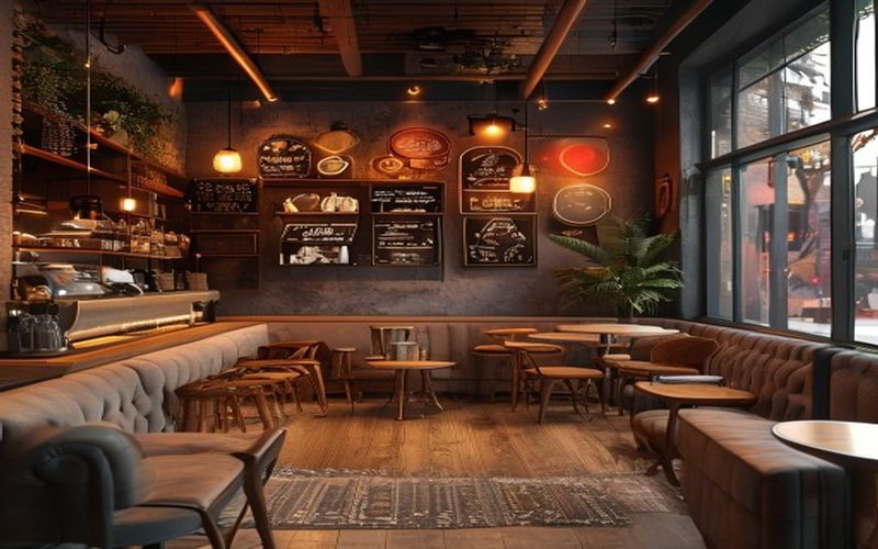 Kinh nghiệm xương máu khi sang quán cafe tại Bà Rịa - Vũng Tàu