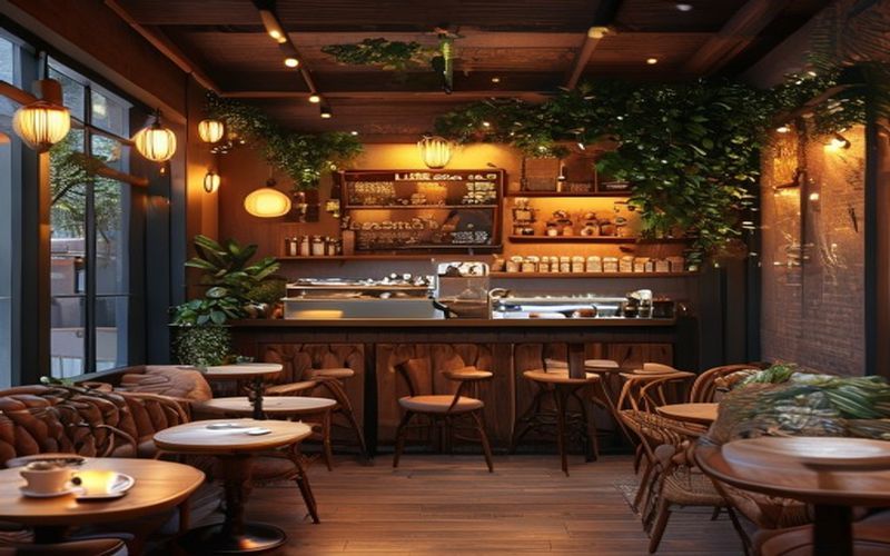 Kinh nghiệm xương máu khi sang quán cafe tại Đà Nẵng cần biết