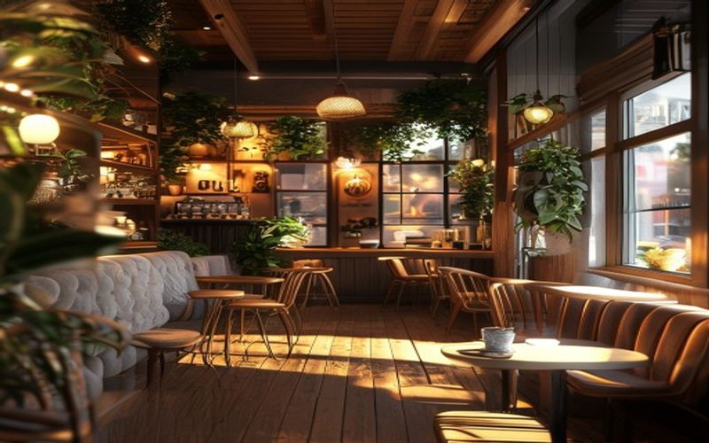 Cẩm nang chiến lược sang quán cafe tại Long An cho nhà đầu tư