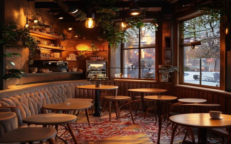 Phân tích tiềm năng và kinh nghiệm sang quán cafe tại Quảng Ninh