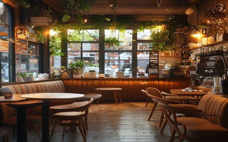 Kinh nghiệm thực chiến sang quán cafe tại Đà Nẵng từ chuyên gia