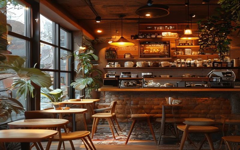 Cơ hội đầu tư và kinh nghiệm sang quán cafe tại Đà Nẵng từ chuyên gia