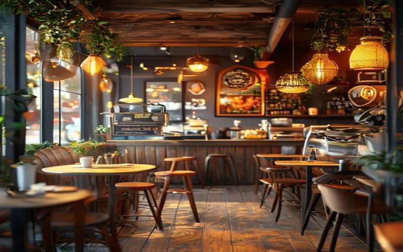 Kinh nghiệm xương máu khi sang quán cafe tại Nha Trang cần biết