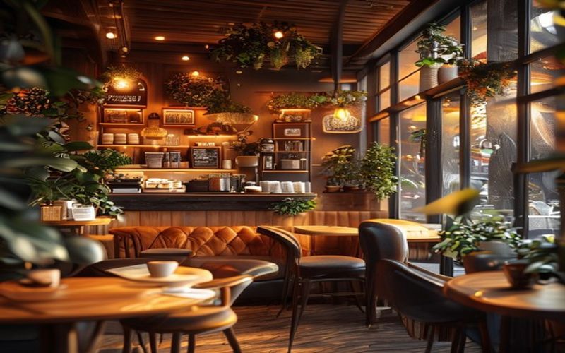 Phân tích chiến lược đầu tư khi sang quán cafe tại TP.HCM hiệu quả