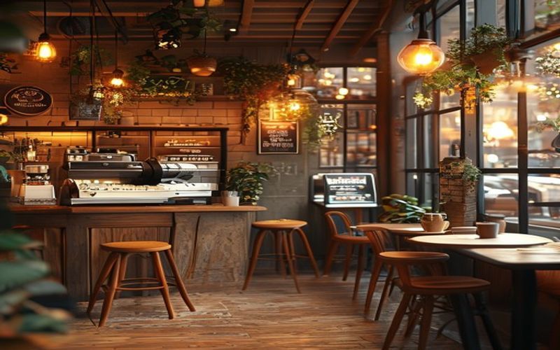 Phân tích chi tiết thị trường sang quán cafe tại Nha Trang 2024