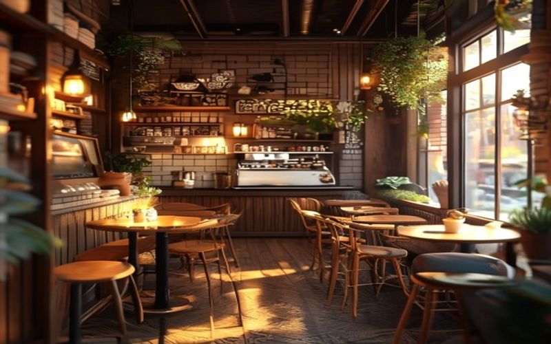 Tư vấn thực chiến: Kinh doanh sang quán cafe tại Long An từ A-Z