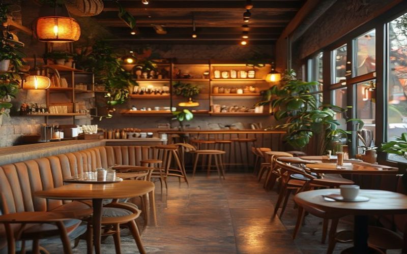 Phân tích chiến lược sang quán cafe tại Cần Thơ: Đầu tư thông minh