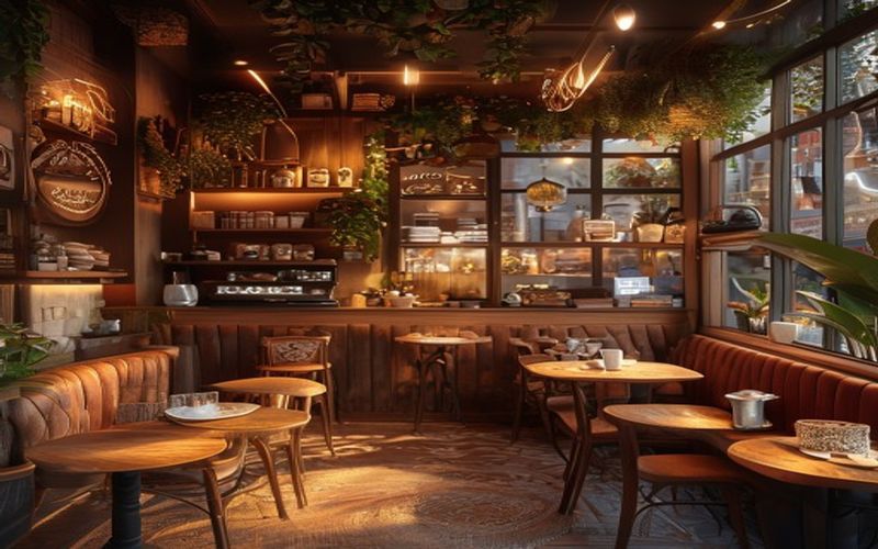 Phân tích tiềm năng và kinh nghiệm sang quán cafe tại Nghệ An