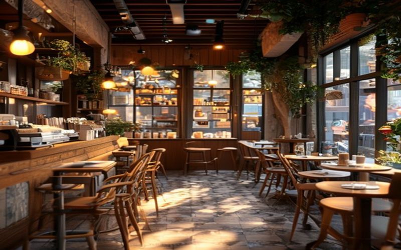 Tư vấn thực chiến: Kinh nghiệm sang quán cafe tại Đà Lạt từ A-Z