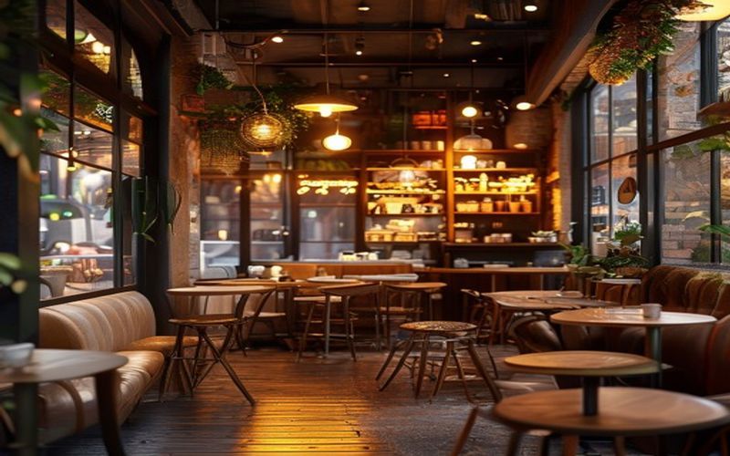 Phân tích tiềm năng và kinh nghiệm sang quán cafe tại Long An 2024