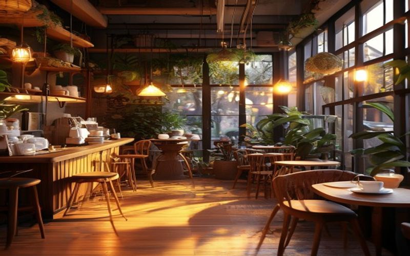 Cẩm nang đầu tư sang quán cafe tại Hà Nội: Cơ hội và thách thức thực chiến