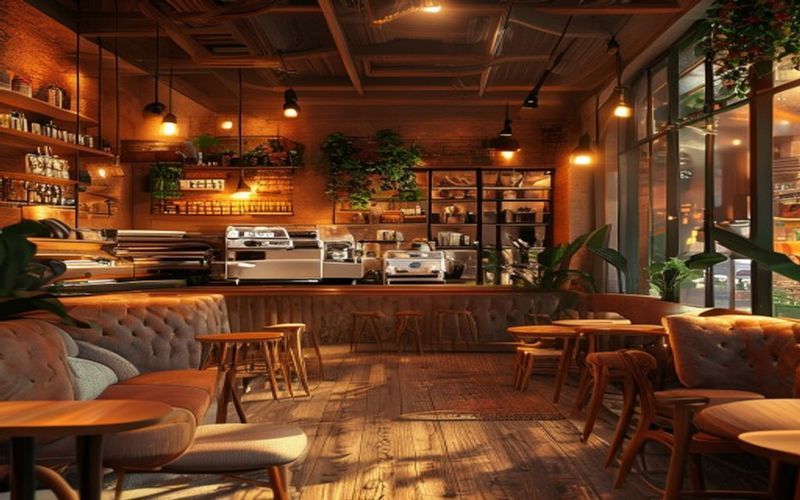 Tư vấn thực chiến: Kinh nghiệm sang quán cafe tại Nha Trang từ A-Z