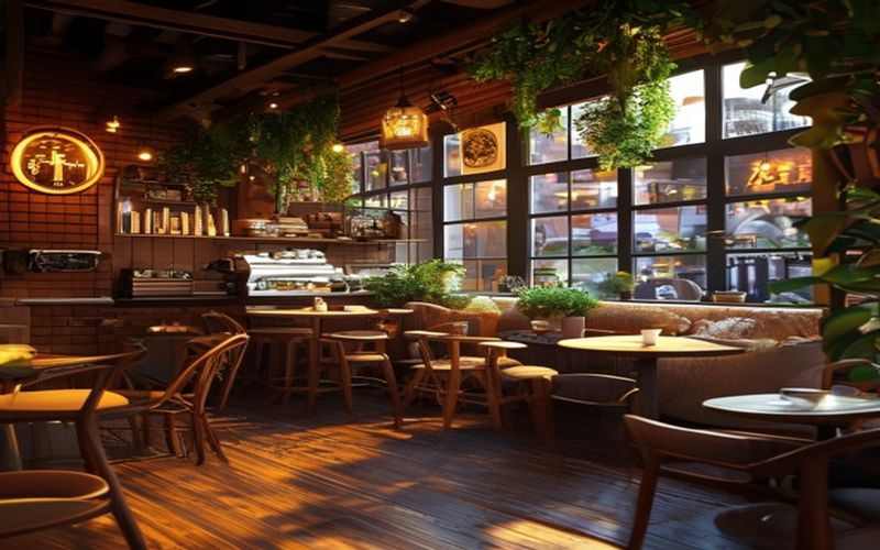 Kinh nghiệm xương máu khi sang quán cafe tại Long An cần biết ngay