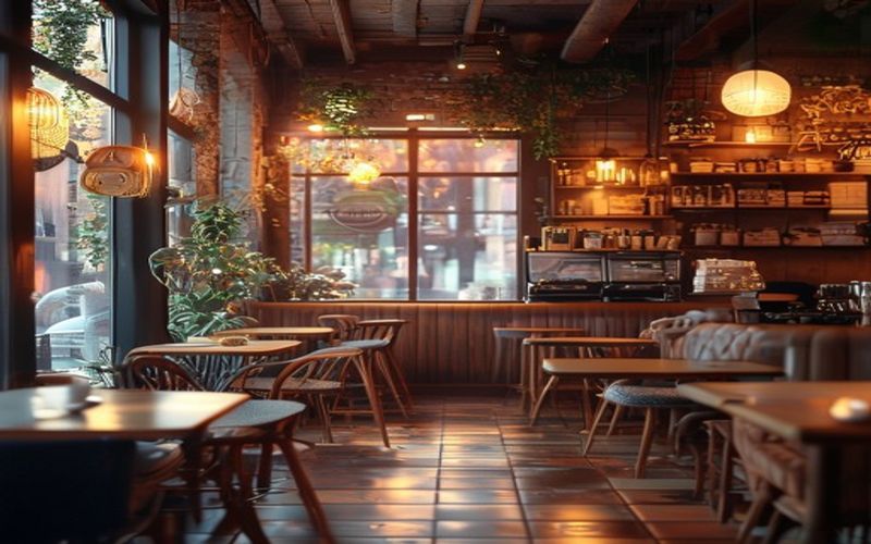 Kinh nghiệm xương máu khi sang quán cafe tại Nghệ An cần biết ngay