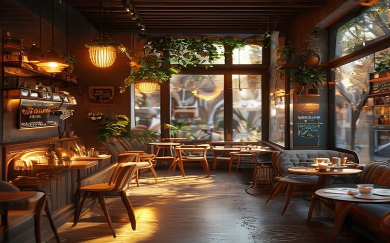 Phân tích chiến lược sang quán cafe tại Nghệ An: Chi phí và tiềm năng