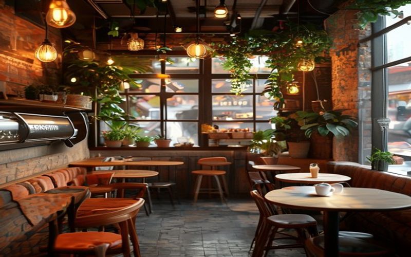 Kinh nghiệm xương máu khi sang quán cafe tại Bình Dương cần biết