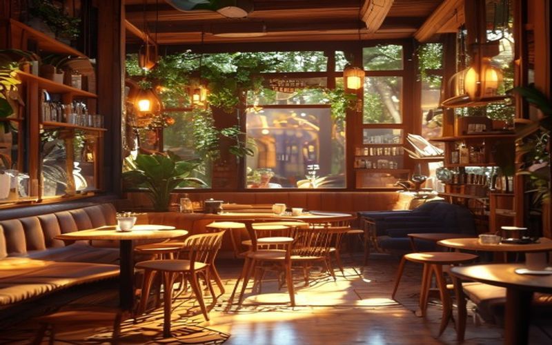 Kinh nghiệm xương máu khi sang quán cafe tại Đồng Nai cần nắm rõ