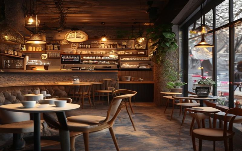 Phân tích tiềm năng đầu tư sang quán cafe tại Nha Trang từ A-Z