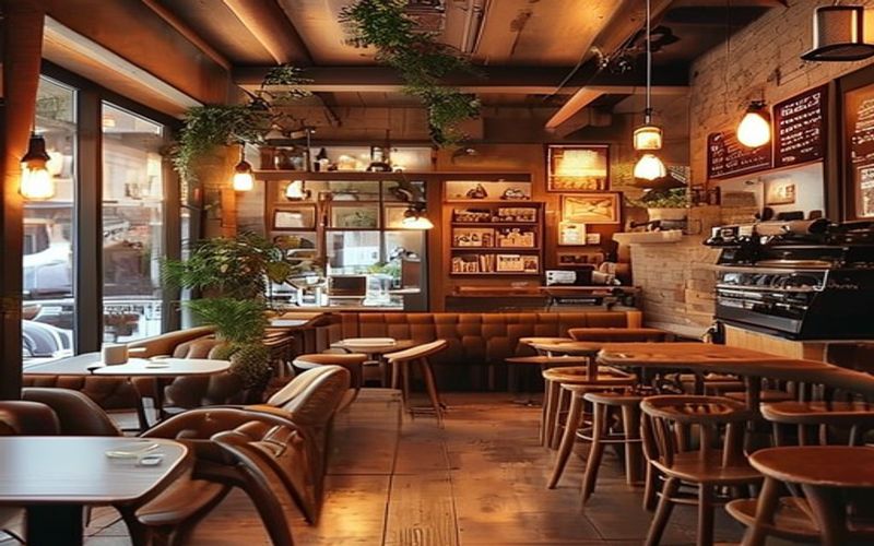 Cẩm nang đầu tư sang quán cafe tại TP.HCM: Cơ hội và chiến lược thực chiến